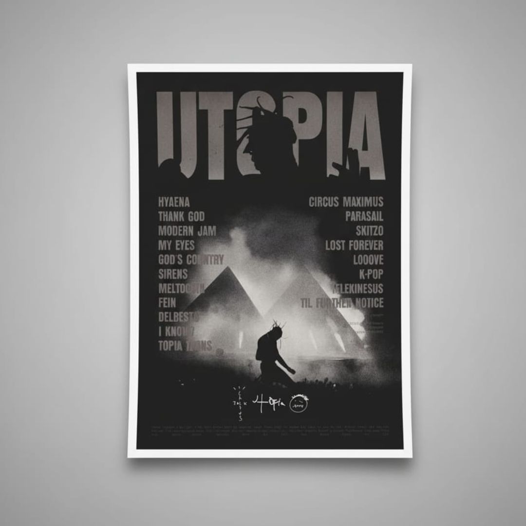 Personalized Wall Art Poster – Posteroids