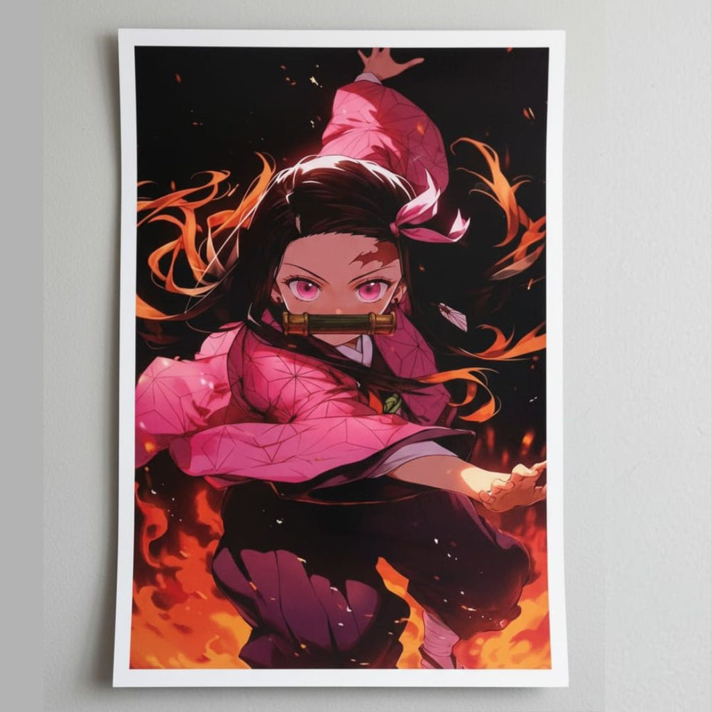 Personalized Wall Art Poster – Posteroids